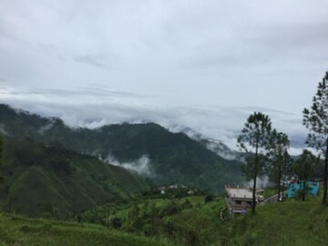  Plot – Exterior View View at Park Avenue, Mussoorie Road - for Sale