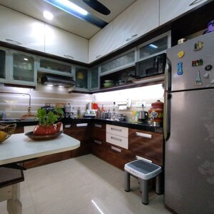 2 BHK Apartment For Sale in Kharghar Sector 18