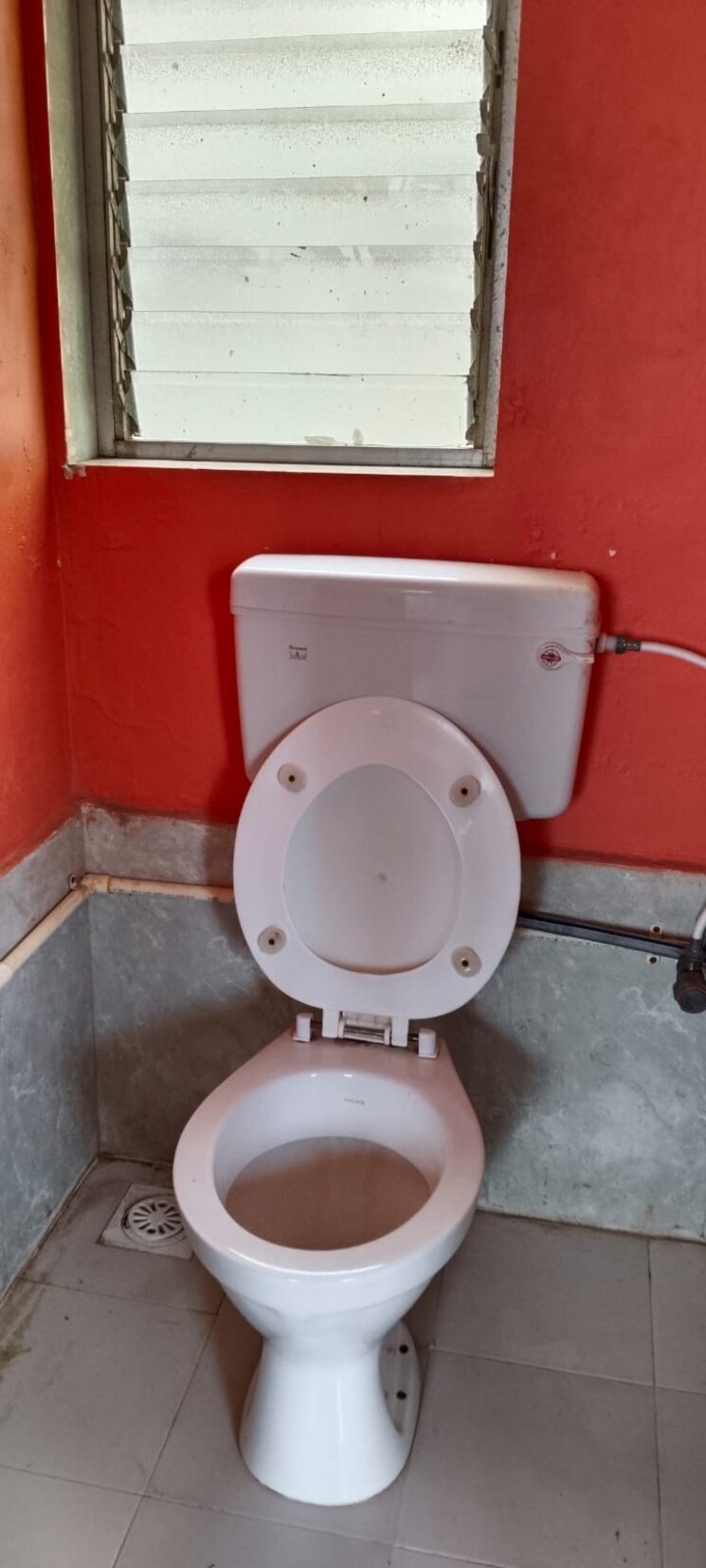 Master Bedroom, goregaon west 1 RK 225 Sq.Ft. Apartment In Goregaon West Mumbai 8764394