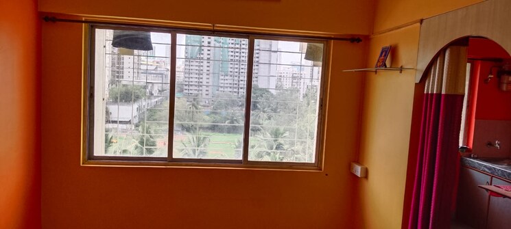 Room, goregaon west 1 RK 225 Sq.Ft. Apartment In Goregaon West Mumbai 8764394