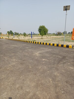  Plot For Sale in Jewar