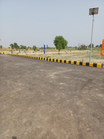  Plot For Sale in Jewar