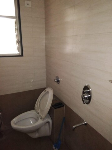 Bathroom in 2 BHK Apartment at Sancheti Eves Garden, Mundhwa – for Rent