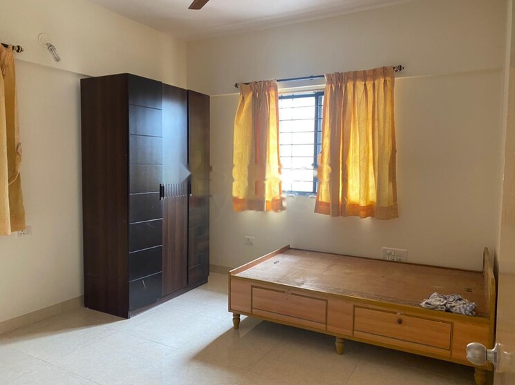 Bedroom, sancheti-eves-garden 2 Bedroom 1294 Sq.Ft. Apartment In Mundhwa Pune 8764399