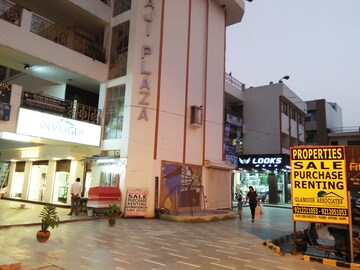  Shop – Exterior View View at Rohini Sector 8 - for Rent
