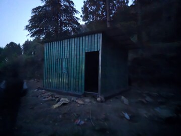  Plot – Exterior View View at Park Avenue, Mussoorie Road - for Sale