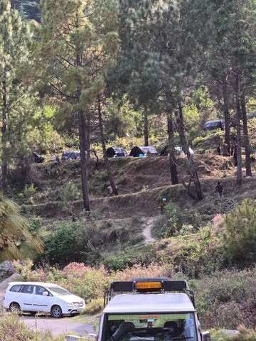  Plot For Sale in Park Avenue, Mussoorie Road