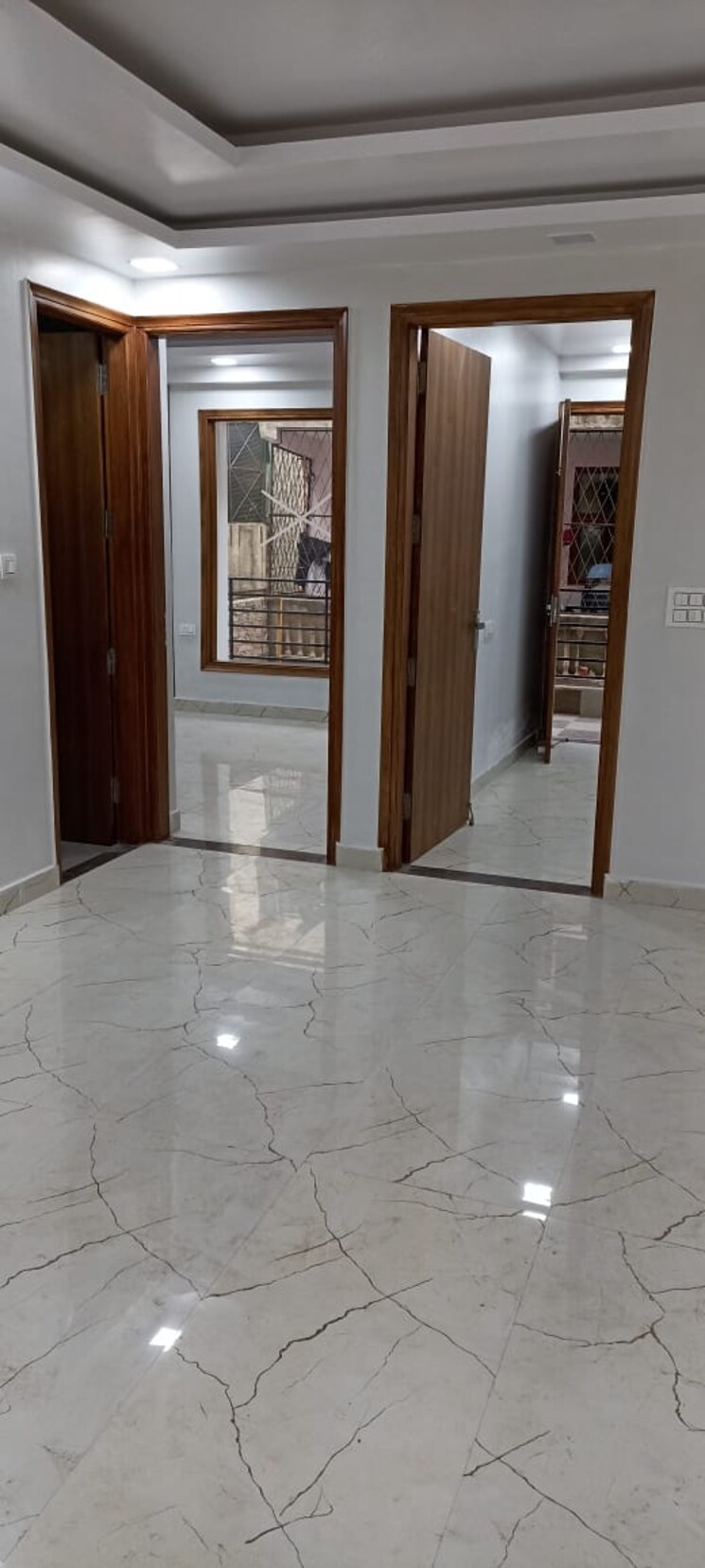 Room, green fields colony 4 Bedroom 2200 Sq.Ft. Builder Floor In Green Fields Colony Faridabad 8764415