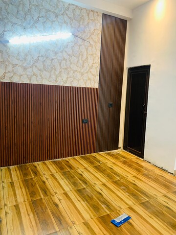 Bedroom in 4 BHK Builder Floor at Green Fields Colony – for Rent