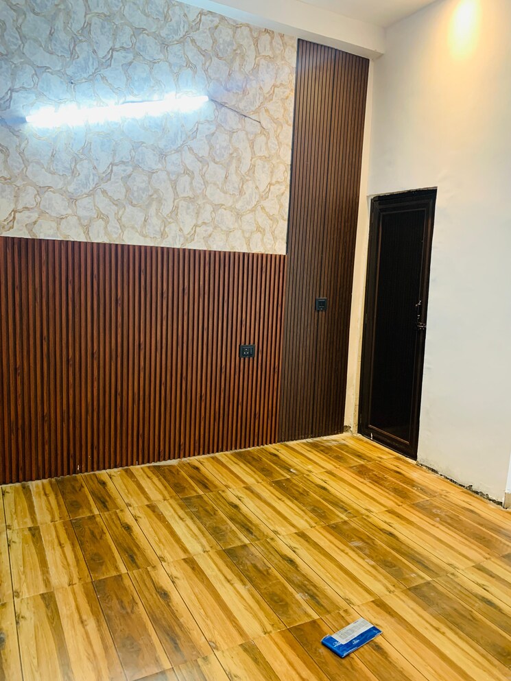 Bedroom, green fields colony 4 Bedroom 2200 Sq.Ft. Builder Floor In Green Fields Colony Faridabad 8764415