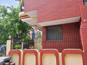 4 BHK Villa For Sale in JMD Homes, Dlf Ankur Vihar