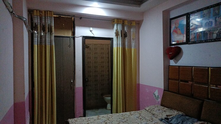 Room, vaishali sector 6 2 Bedroom 830 Sq.Ft. Builder Floor In Vaishali Sector 6 Ghaziabad 8764451