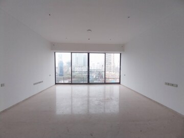 4 BHK Apartment For Rent in Rustomjee Crown, Prabhadevi