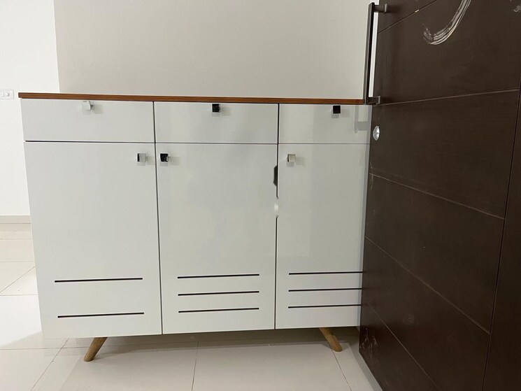 Other, vajram-newtown 3 Bedroom 1205 Sq.Ft. Apartment In Thanisandra Main Road Bangalore 8764412