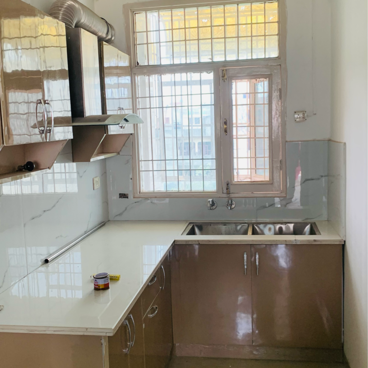 Kitchen, baltana 2 Bedroom 75 Sq.Yd. Independent House In Baltana Zirakpur 8764433