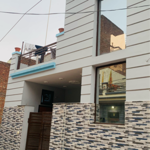 2 BHK Independent House For Sale in Baltana