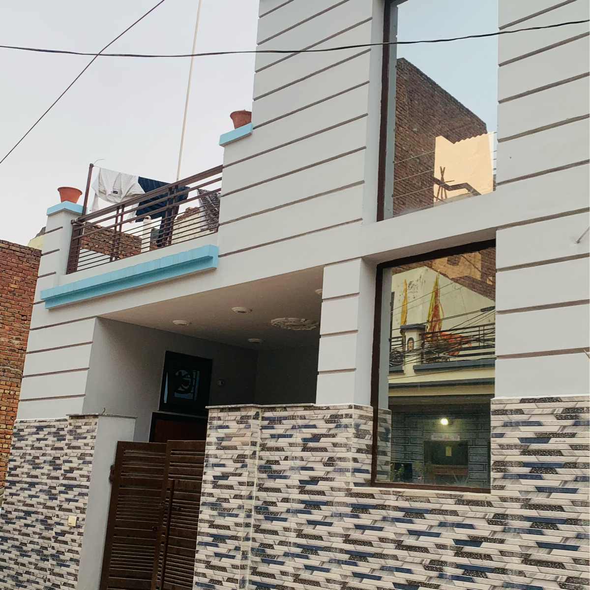 2 BHK Independent House For Sale in Gee Associates 