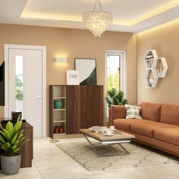 3 BHK Apartment For Sale in Sarjapur Road