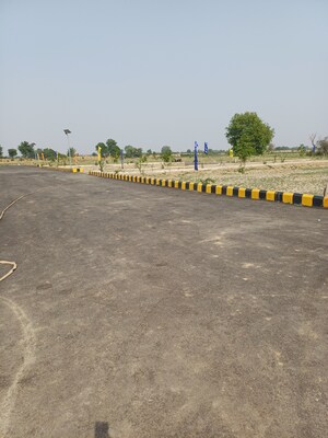  Plot For Sale in Jewar