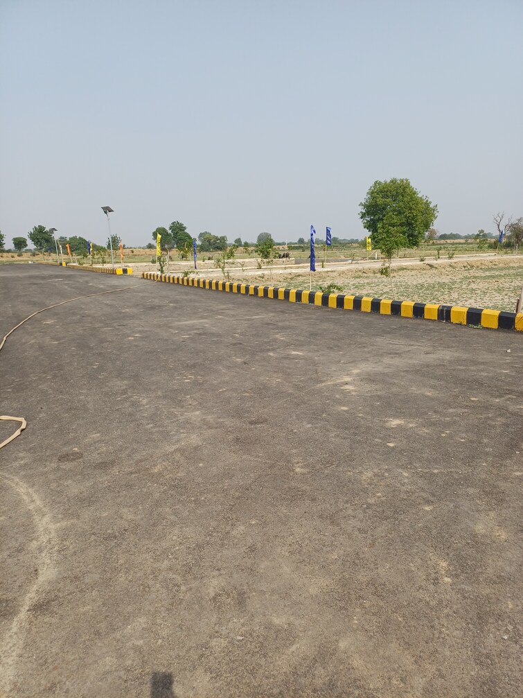 Cover Image, jewar  164 Sq.Yd. Plot In Jewar Greater Noida 8764426