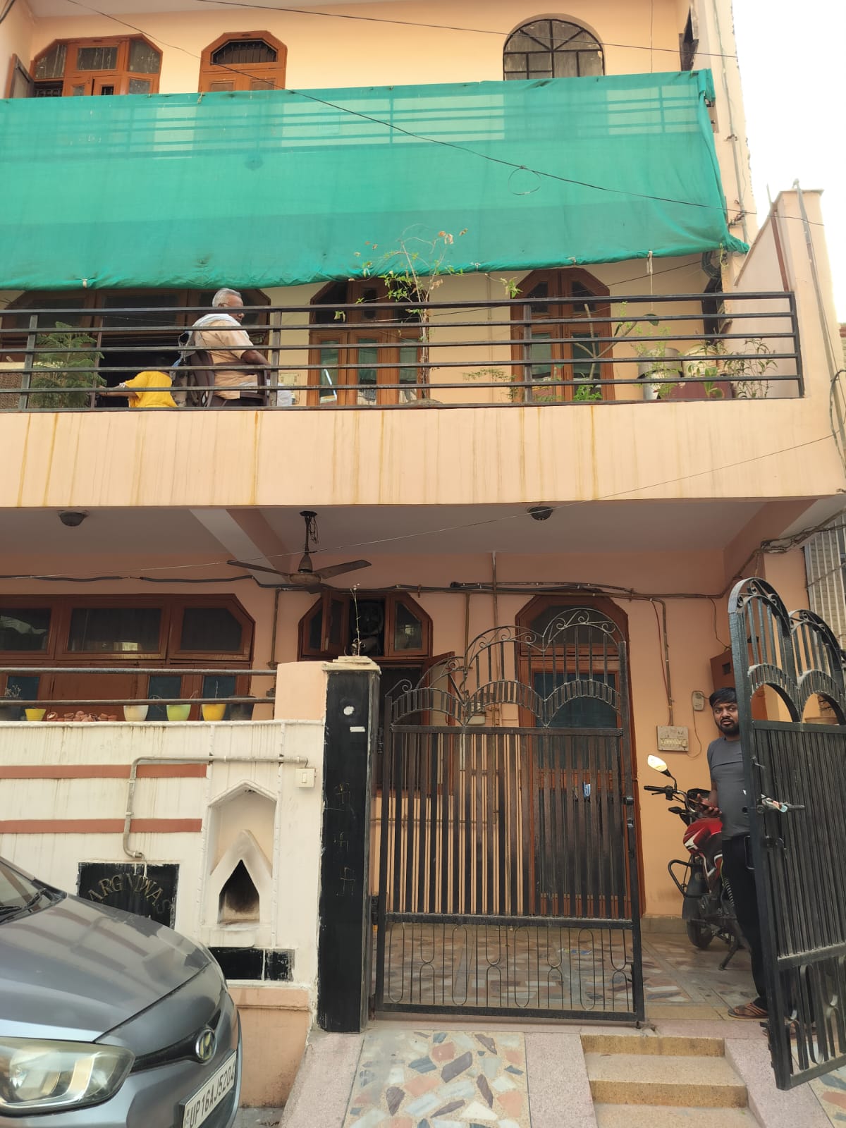 3.5 BHK Villa For Sale in JMD Homes