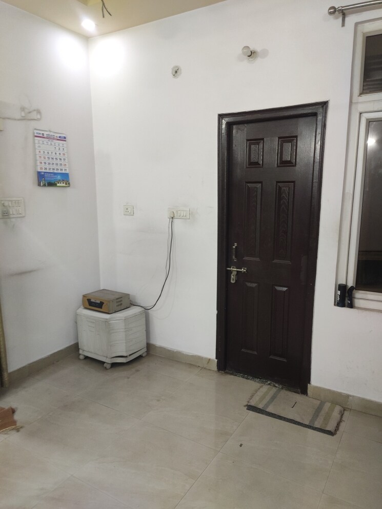 Room, saubhagya-residency-aliganj 2.5 Bedroom 1200 Sq.Ft. Apartment In Aliganj Lucknow 8764519