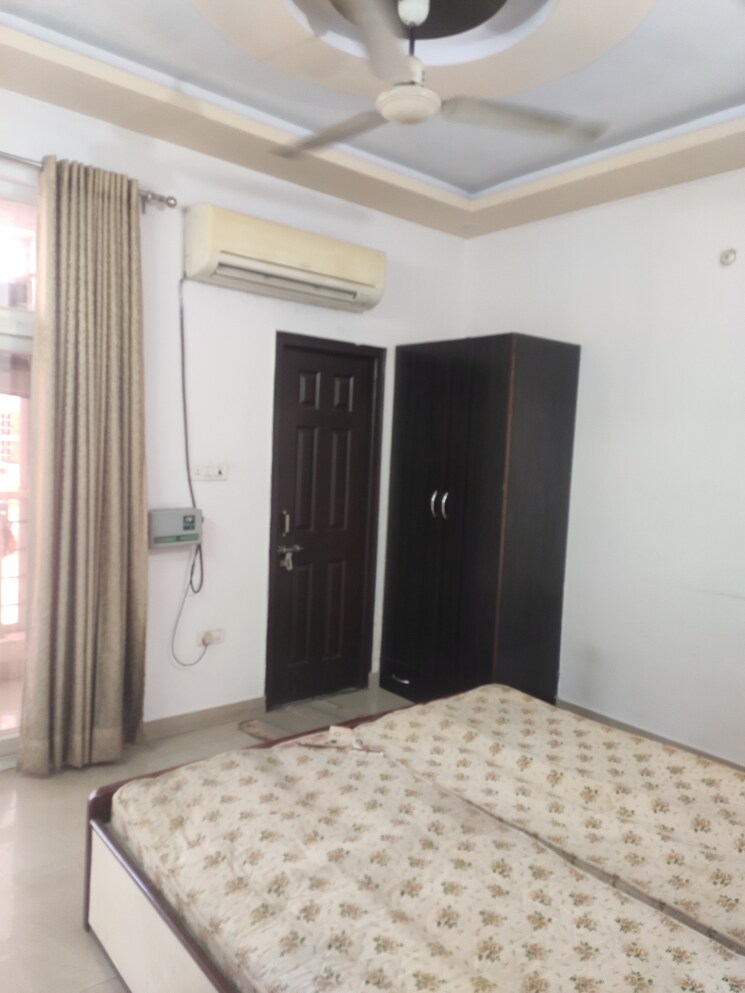 Bedroom, saubhagya-residency-aliganj 2.5 Bedroom 1200 Sq.Ft. Apartment In Aliganj Lucknow 8764519