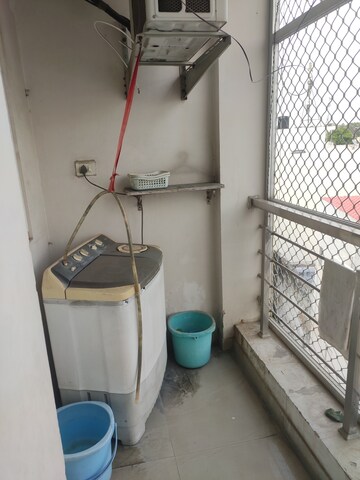  2.5 BHK Apartment at Saubhagya Residency Aliganj, Aliganj – for Rent