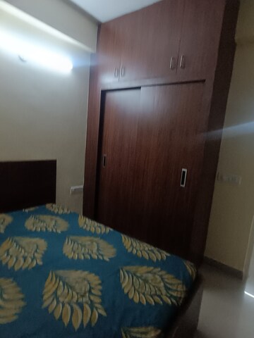 Bedroom in 2 BHK Apartment at Shree Vardhman Mantra, Sector 67 – for Rent