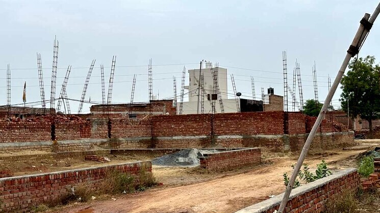 Nearby, sector 142  900 Sq.Ft. Plot In Sector 142 Noida 8764423