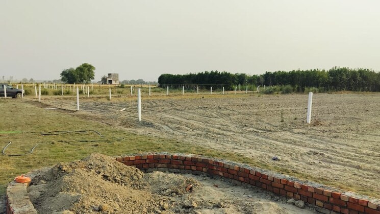 undefined, sector 142  900 Sq.Ft. Plot In Sector 142 Noida 8764423