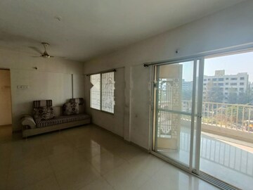 Room in 2 BHK Apartment at Sancheti Eves Garden, Mundhwa – for Rent