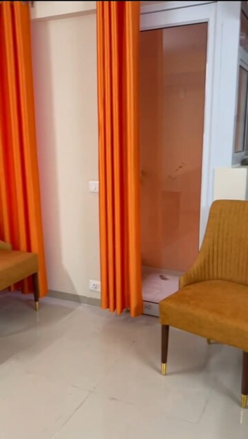 Bedroom in 1 BHK Apartment at Wave Dream Homes, Wave City – for Rent