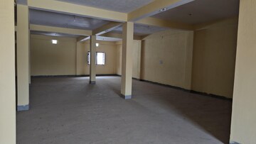  Warehouse – Exterior View View at Kumhrar - for Rent