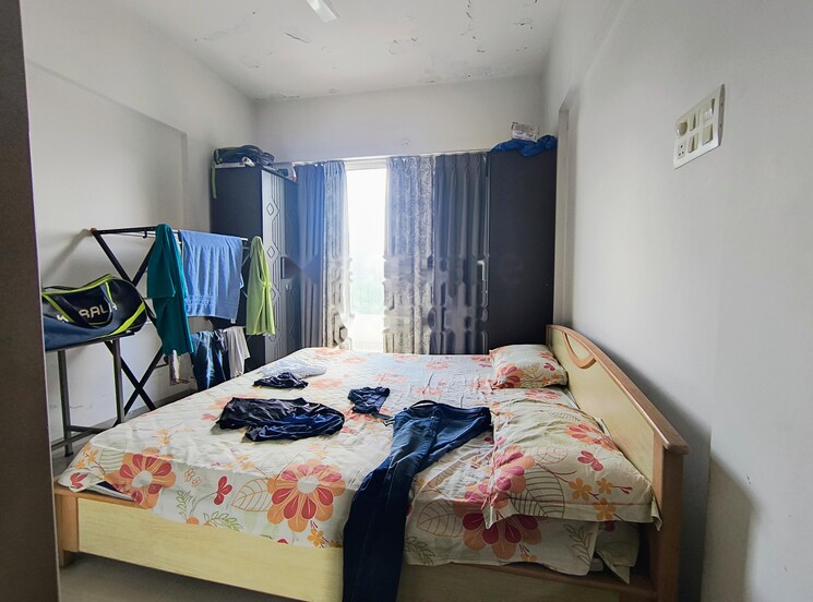 Bedroom, kolte-patil-beryl 3 Bedroom 2021 Sq.Ft. Apartment In Kharadi Pune 8764449