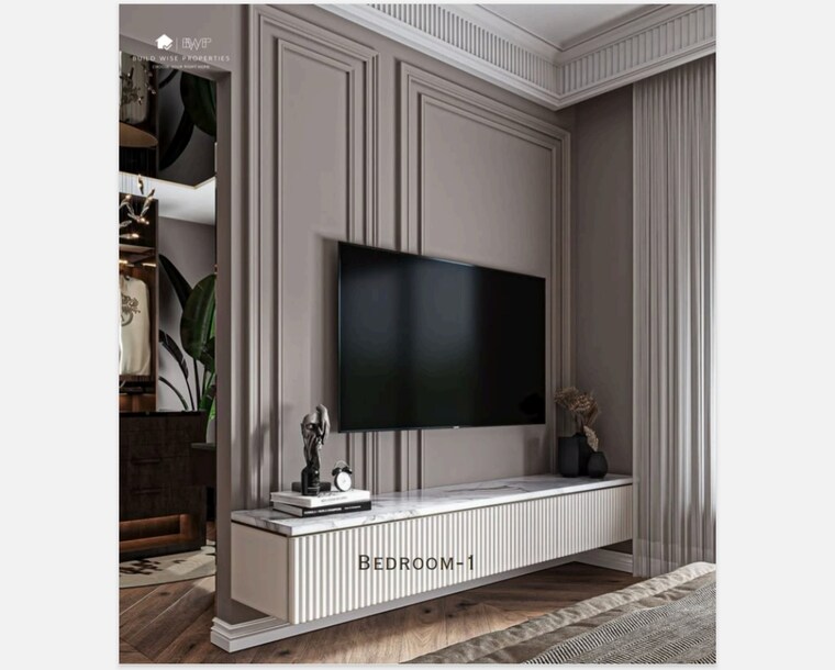 Room, sector 7 3 Bedroom 250 Sq.Yd. Builder Floor In Sector 7 Faridabad 8764467