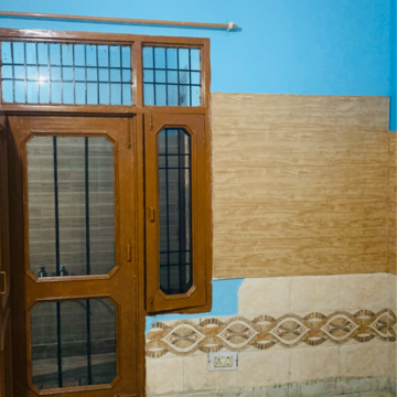 1 BHK Independent House – Exterior View View at Baltana - for Sale