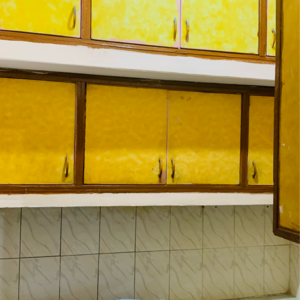 1 BHK Independent House For Sale in Baltana