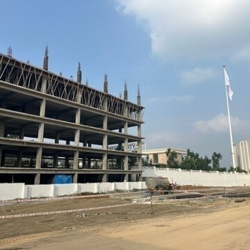 Showroom For Rent in Sarjapur Road
