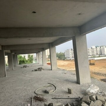  Showroom – Exterior View View at Sarjapur Road - for Rent