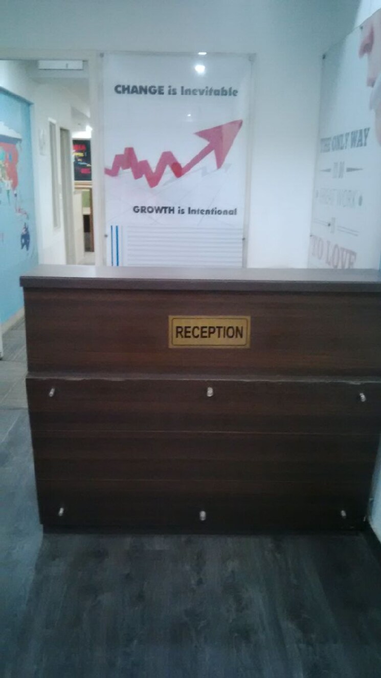 undefined, sector 63 Commercial Office Space in IT/SEZ 2800 Sq.Ft. In Sector 63 Noida 7022659