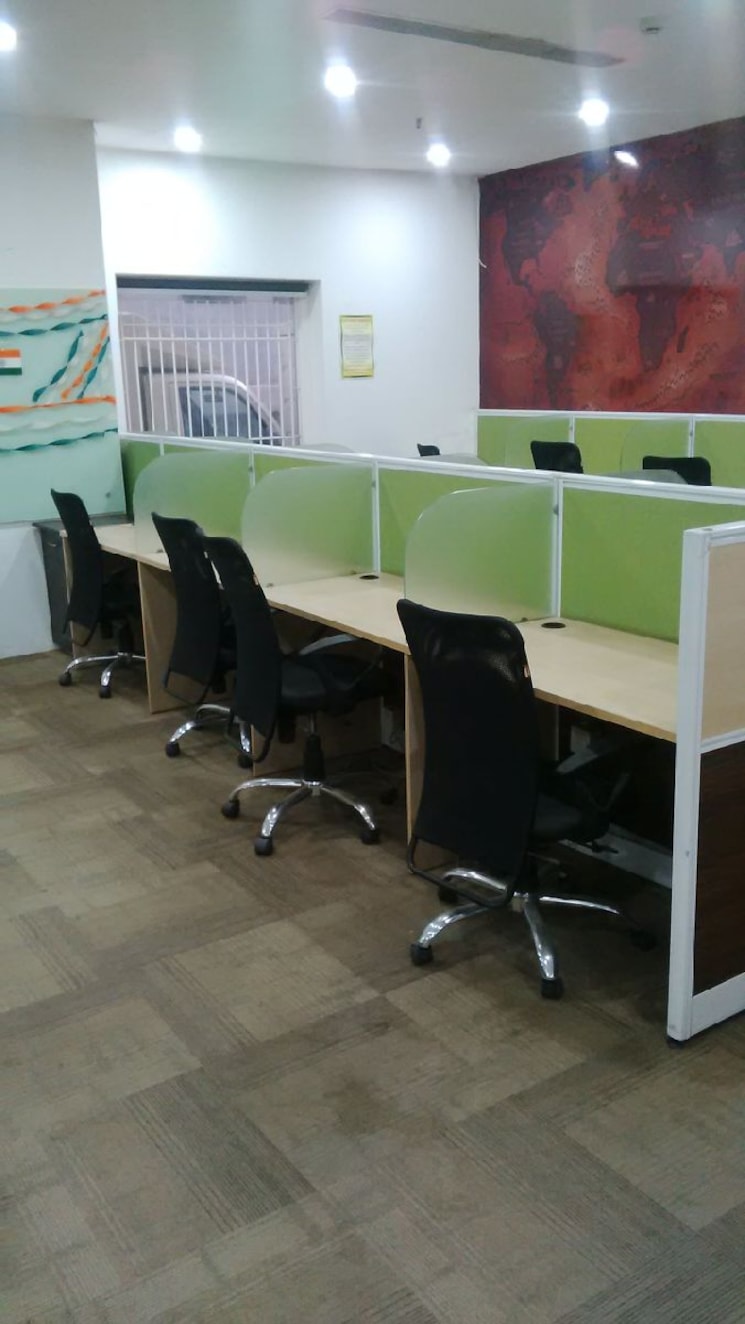 Team Area, sector 63 Commercial Office Space in IT/SEZ 2800 Sq.Ft. In Sector 63 Noida 7022659