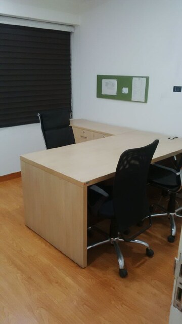 Team Area in  Office Space in IT/SEZ at Sector 63 – for Rent