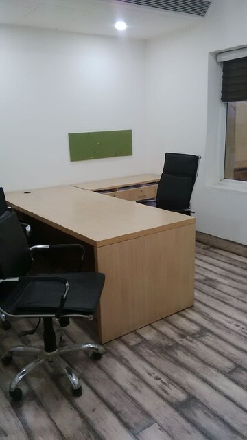 Team Area in  Office Space in IT/SEZ at Sector 63 – for Rent