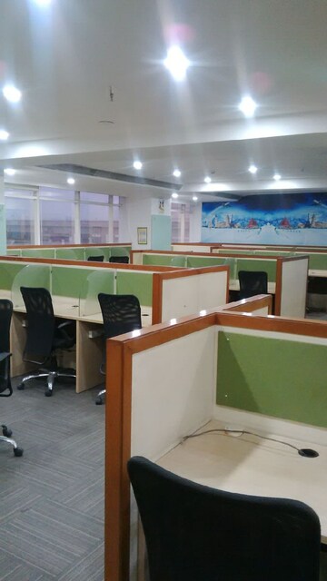 Team Area in  Office Space in IT/SEZ at Sector 63 – for Rent