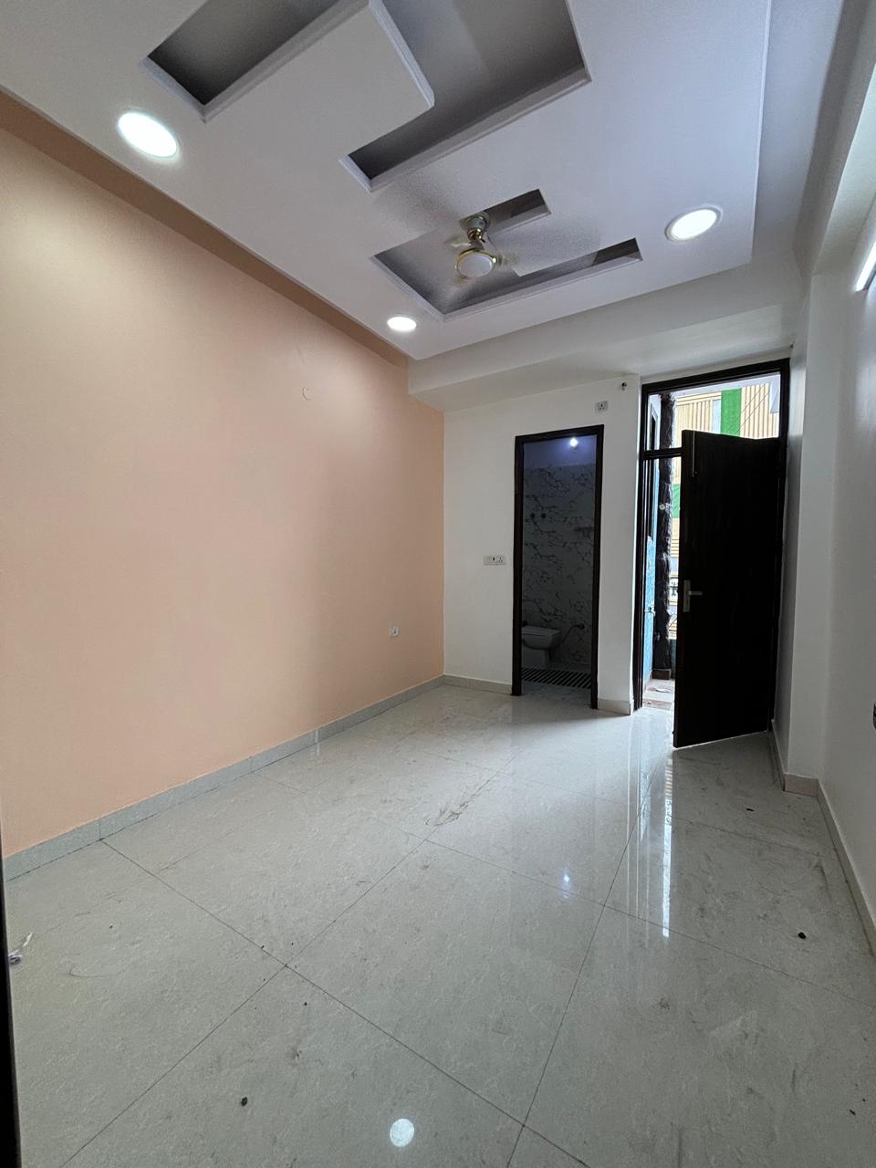 3 BHK + Extra Room Apartment For Sale in Panchsheel Sps Heights
