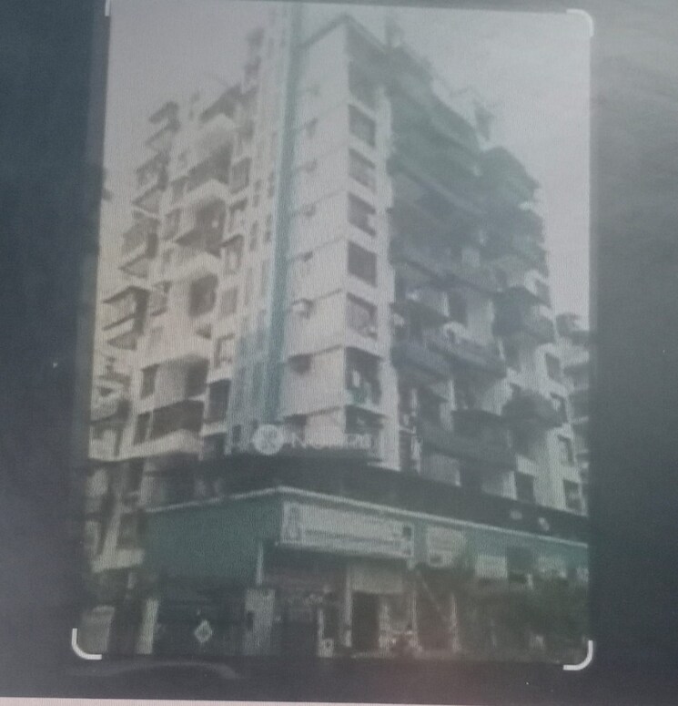 Exterior View, siddhi-gayatri-heritage 3 Bedroom 1750 Sq.Ft. Apartment In Kharghar Navi Mumbai 8764014