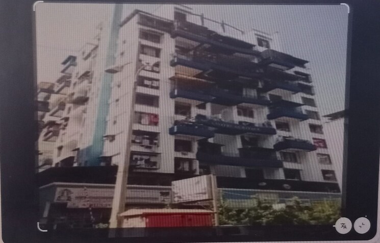 Exterior View, siddhi-gayatri-heritage 3 Bedroom 1750 Sq.Ft. Apartment In Kharghar Navi Mumbai 8764014