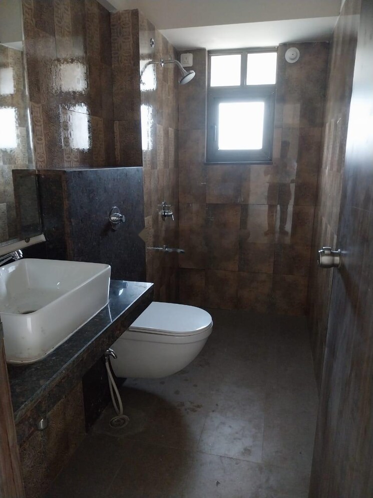 Bathroom, konark-virtue 2 Bedroom 807 Sq.Ft. Apartment In Keshav Nagar Pune 8764482