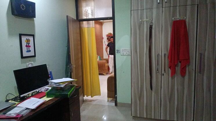 Room, vaishali sector 6 2 Bedroom 840 Sq.Ft. Builder Floor In Vaishali Sector 6 Ghaziabad 8764496